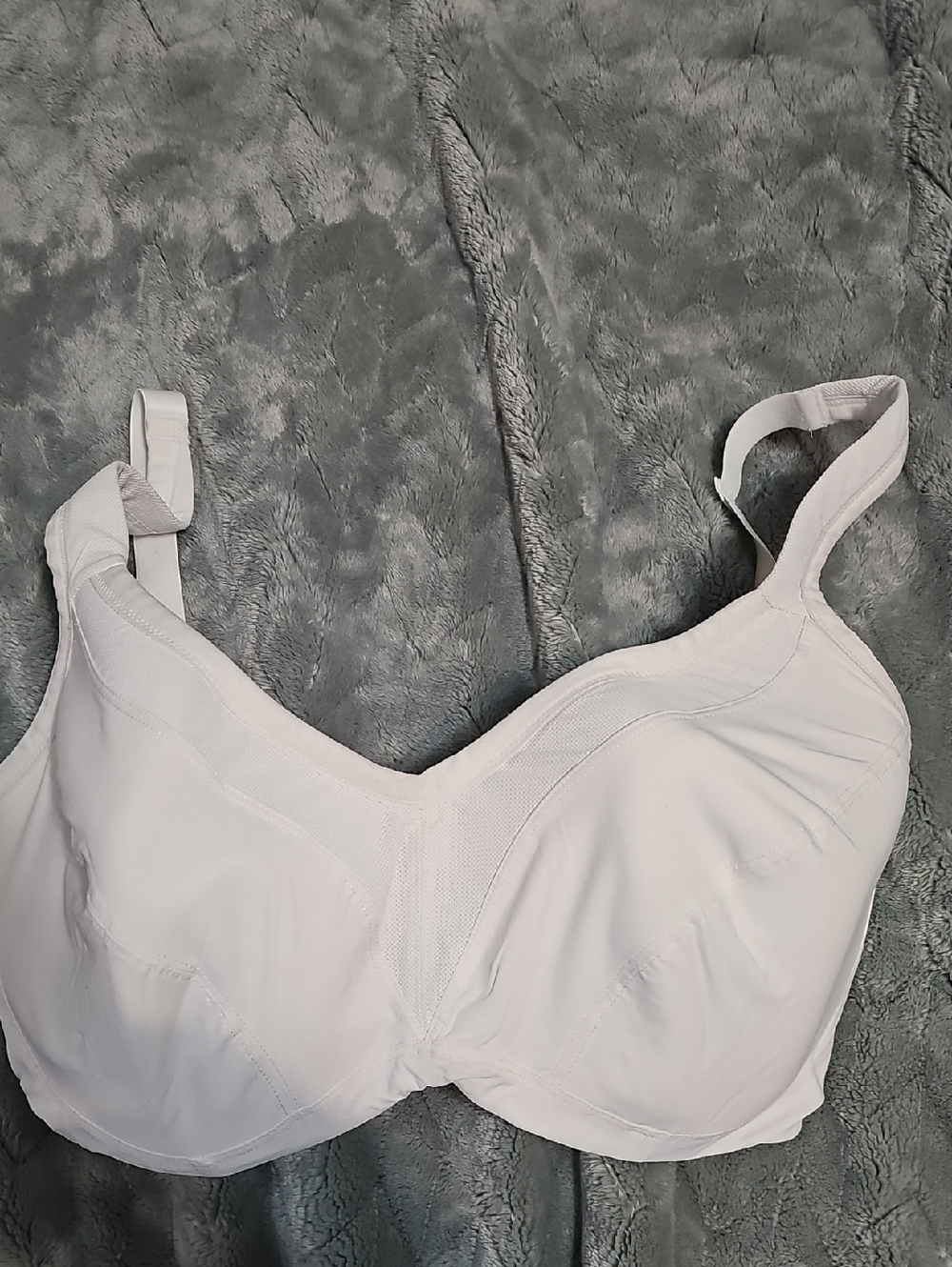 Torrid Active Bra Size 38H